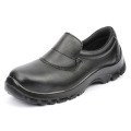 cheapest made in china  2290h chef doctor dollar dot double density pu large sole draw dress composite toe  safety shoes